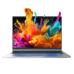 机械革命无界14Pro(i7-13620H 16G 1T 120Hz 2.8K 高色域)13代酷睿i7轻薄本游戏本办公商务笔记本电脑