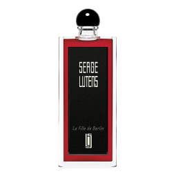 芦丹氏（Serge Lutens）柏林少女玫瑰淡香精50ml 花香调 浓香水EDP  生日礼物送女友