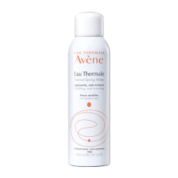 雅漾（Avene）舒护活泉喷雾150ml 爽肤水 护肤品 补水喷雾 保湿润肤水 法国进口