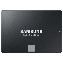 三星（SAMSUNG)）870 EVO固态硬盘SSD SATA 3.0接口 读速高达560MB/s 870 EVO 2T