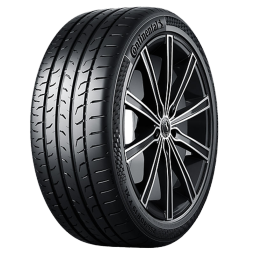 德国马牌（Continental）汽车轮胎 255/40R18 99Y XL FR MC6 适配奔驰E系/C系/锐志