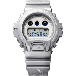 卡西欧（CASIO）手表男士G-SHOCK山海经运动电子日韩表DW-6900QIG22-8