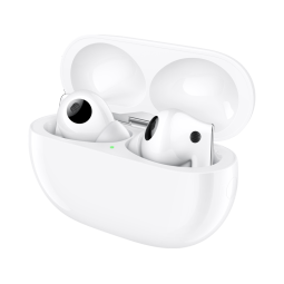 华为耳机 FreeBuds Pro 2 蓝牙耳机 FreeBuds Pro3同款发声单元 适用 AirPods Pro (第二代)平替