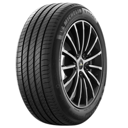 米其林（MICHELIN）汽车轮胎/电动车新能源轮胎 215/55R17 94V e聆悦 E PRIMACY