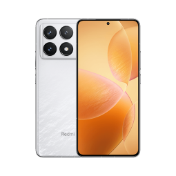 小米Redmi K70 Pro 第三代骁龙8 小米澎湃OS 24GB+1T 晴雪 红米5G手机 SU7小米汽车互联 AI手机