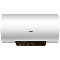 海尔（Haier）安心浴50升储水式热水器电家用洗澡 2200W速热大功率 5.5倍大水量 一级能效 EC5001-GC以旧换新