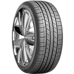 NEXEN耐克森 185/65R15 88H CP672 原配现代瑞纳 适配现代伊兰特/悦动