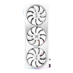 技嘉4070S显卡 雪鹰 GeForce RTX 4070SUPER AERO OC 12G DLSS 3黑神话：悟空4070S显卡【注册四年保】