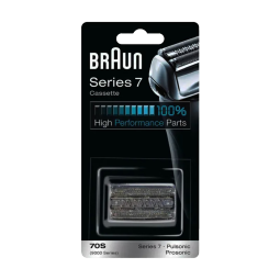 博朗（BRAUN）博朗7系 70S刀头网膜 电动剃须刀刀头网罩配件