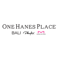 名称：one hanes place