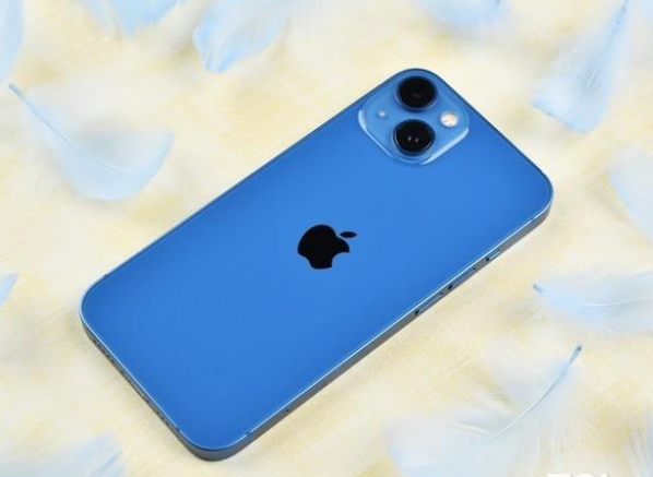 苹果活动：5月31日换购iPhone 13系列，最高折扣5400元