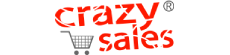 CrazySalesBlack Friday Exclusive, Spend $80 Save $10 with Code: BL2024