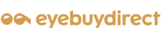 EyeBuyDirect购买 1 双送第二双 60% 折扣，使用代码 2FORLESS
