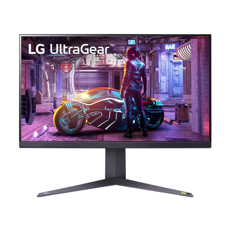 [24期免息]lg 27gr95qe oled显示器