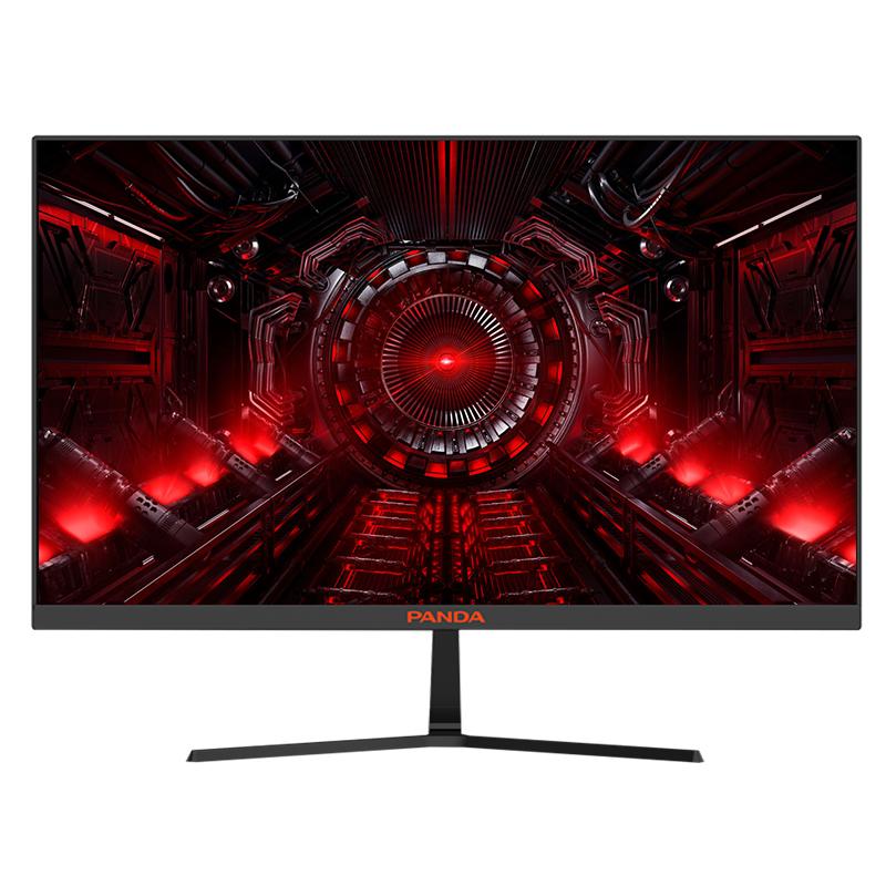 熊猫24英寸ips 165hz电竞240hz