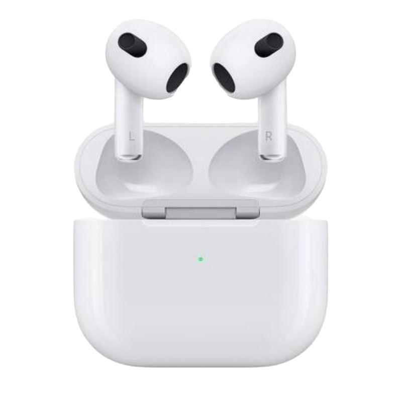 【自营】apple /苹果原装airpods