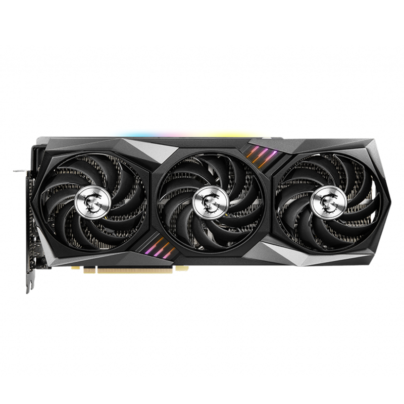 全新七彩虹rtx3060ti影驰铭瑄