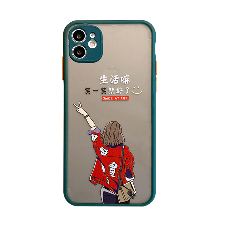 oppoa11 oppo a11x a11潮男手机壳