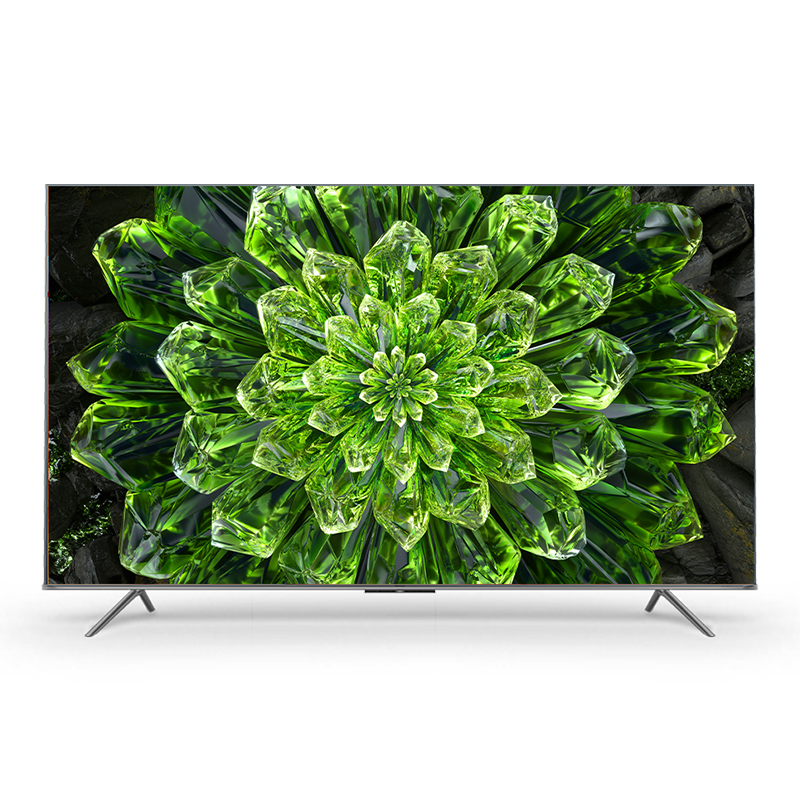 海信85e3h 85英寸120hz 4k全面屏