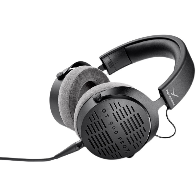 beyerdynamic /拜雅dt900专业耳机