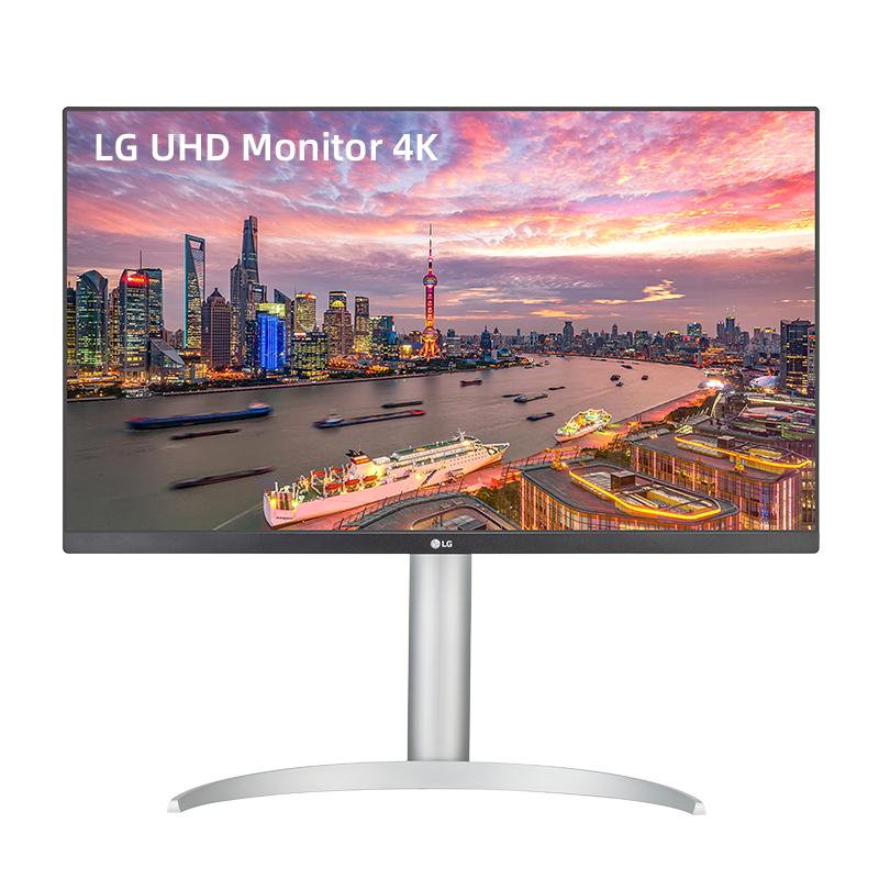 lg 27up850n 27英寸4k修图显示器