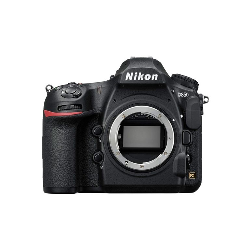 金典二手nikon d850全画幅4k照相机