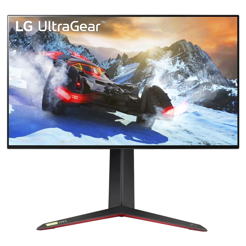 lg 27gp95r 27英寸4k160hz显示器