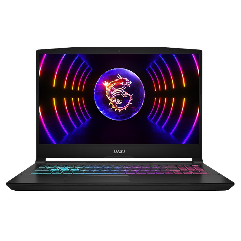 msi /微星星影15/魔影新品游戏本