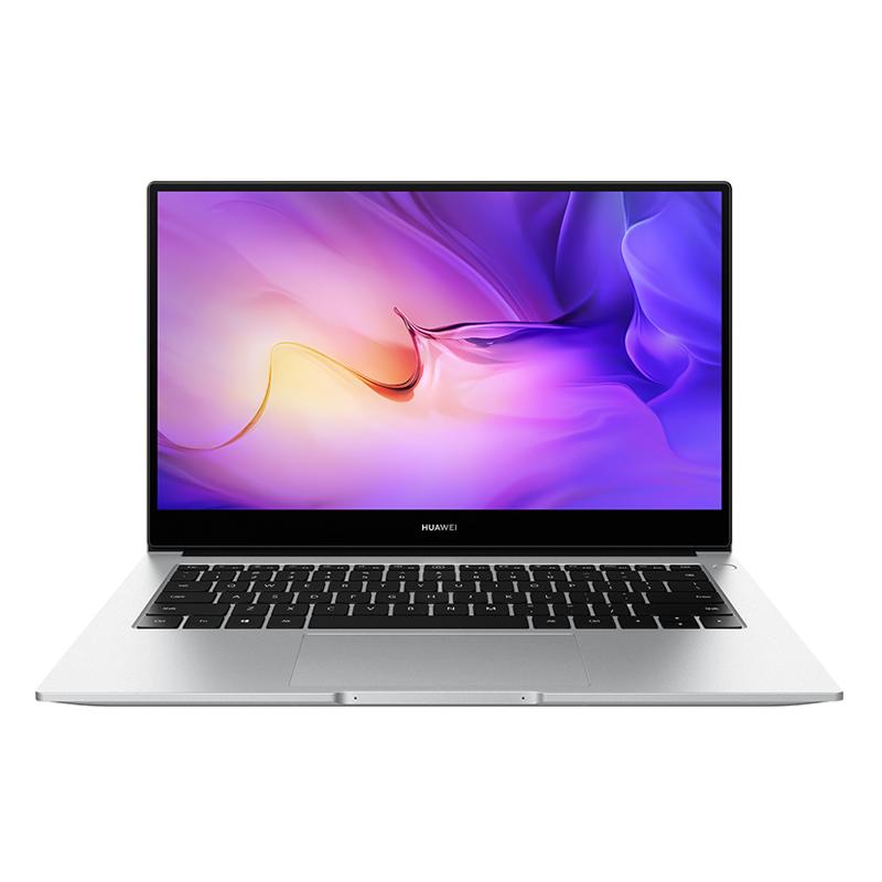 华为笔记本matebook d14 d15 2022