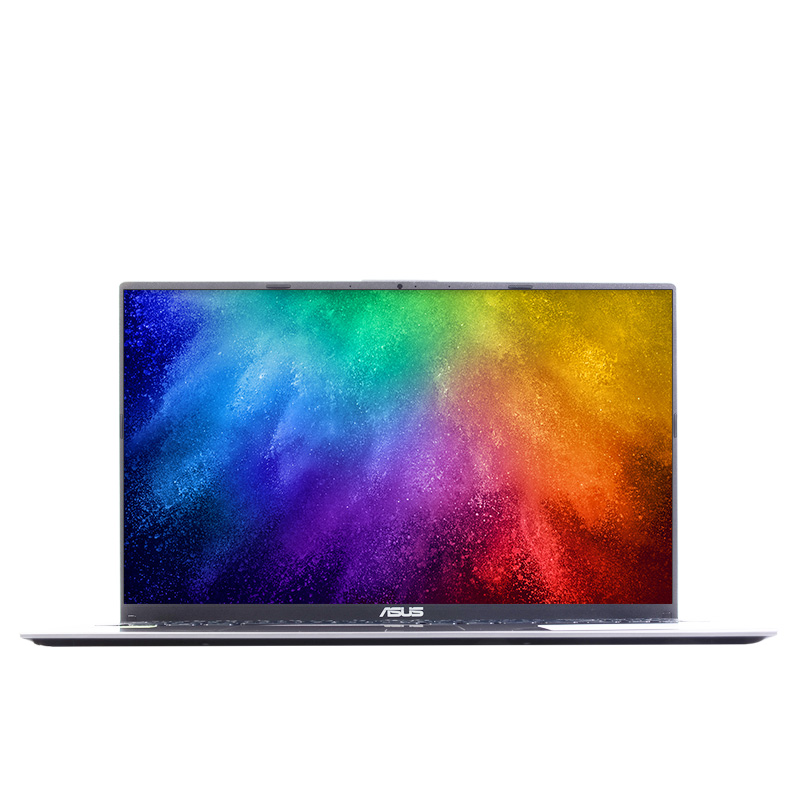 asus /华硕a 14 pro 2022轻薄12豆