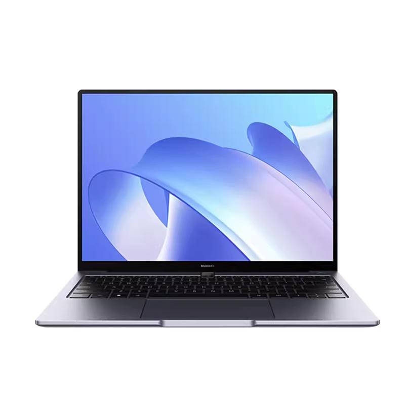 华为笔记本matebook14新款12代触屏