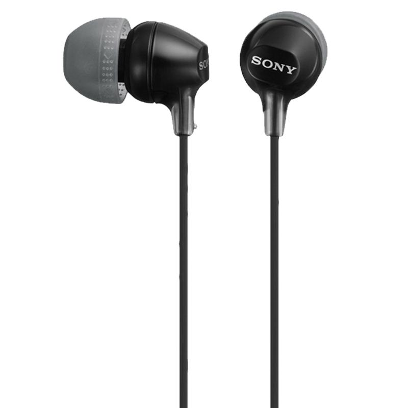 sony /索尼mdr-ex15lp入耳式耳机