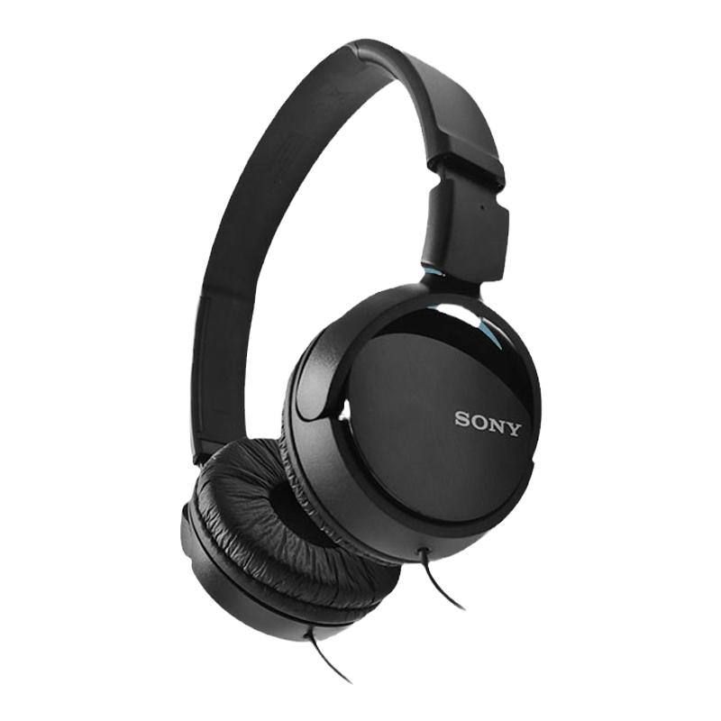 sony /索尼mdr-zx110ap头戴式耳机