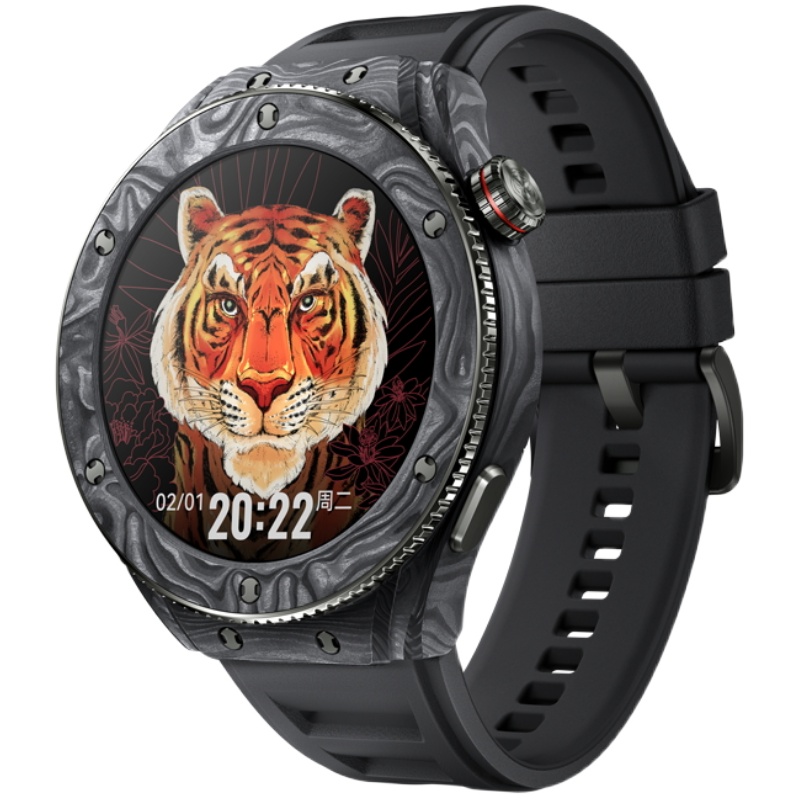 【立省1800元】华为watch gt 2022限量