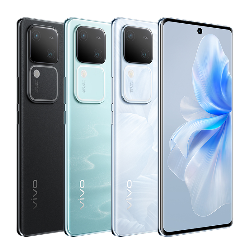 vivo s16新品旗舰拍照vivo手机