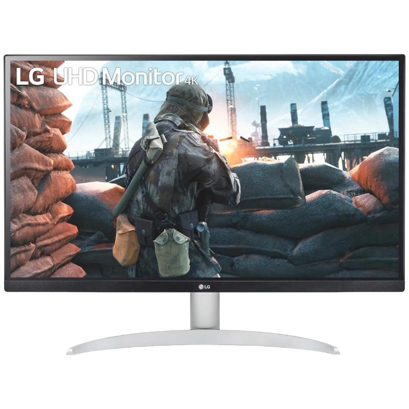 [包无点]lg 27up600 27英寸4k显示器