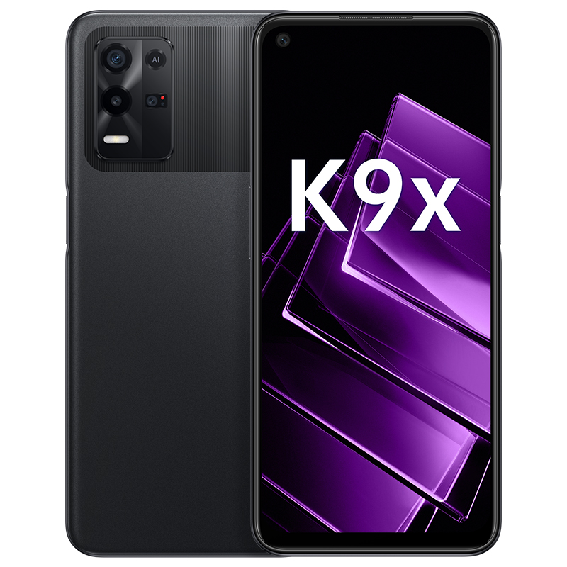 oppo k9x新款5g oppok9x oppo手机