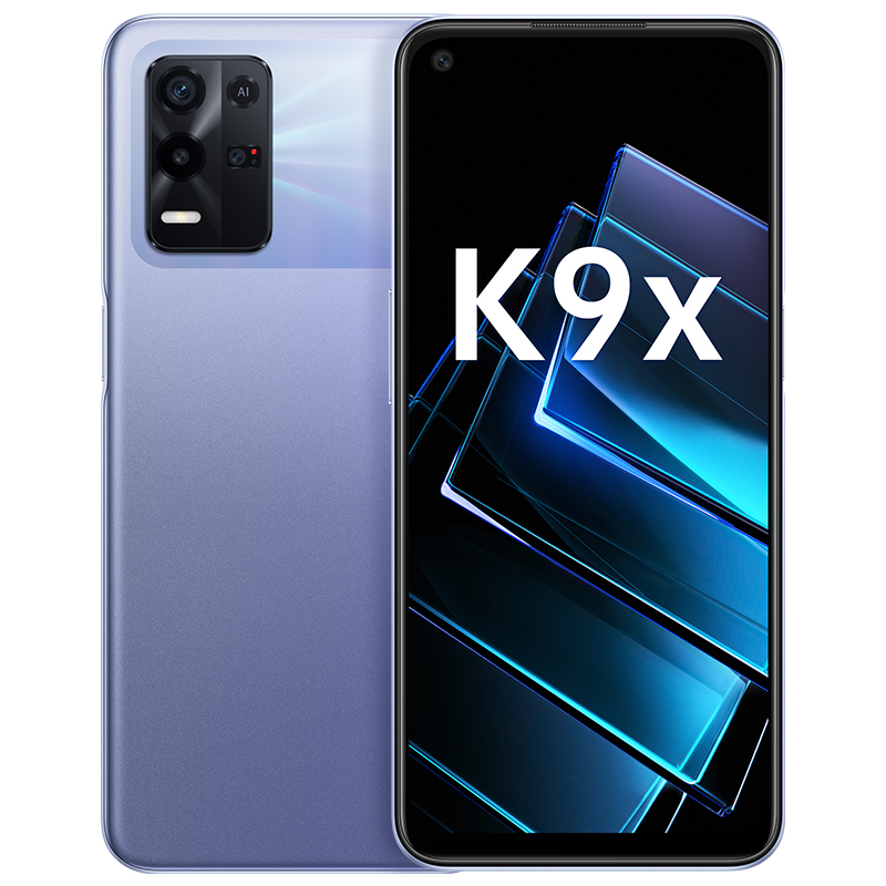 oppo k9x新款5g oppok9x oppo手机