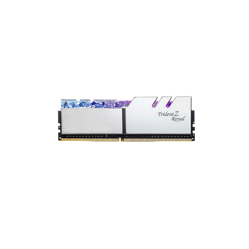 芝奇8g幻光戟ddr4 16g rgb内存条