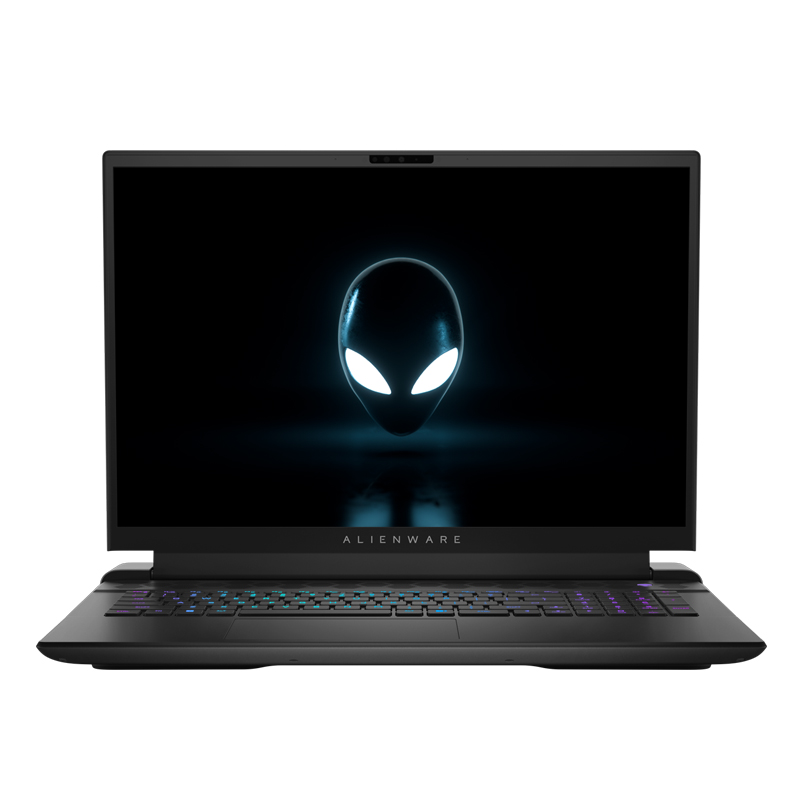 【新品开售】alienware外星人游戏本