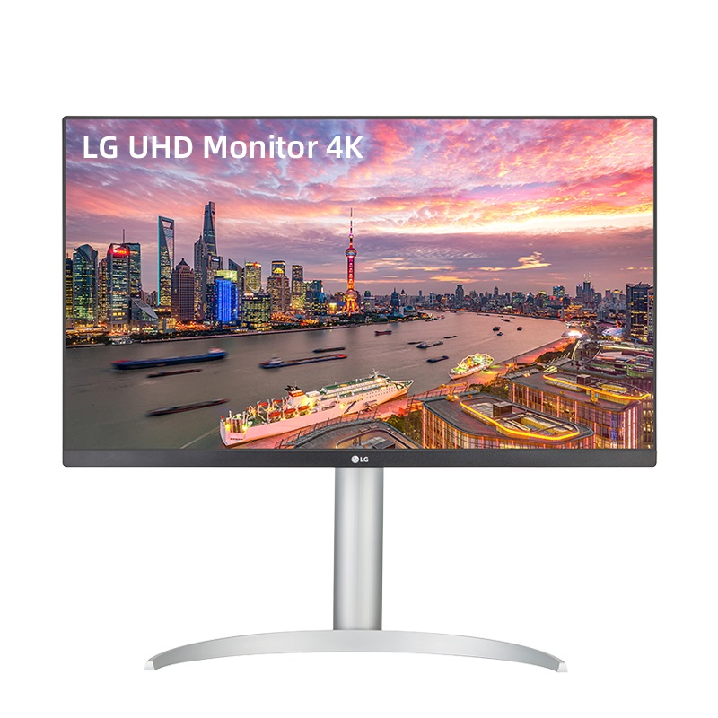 lg 27up850n 27英寸4k hdr400显示器