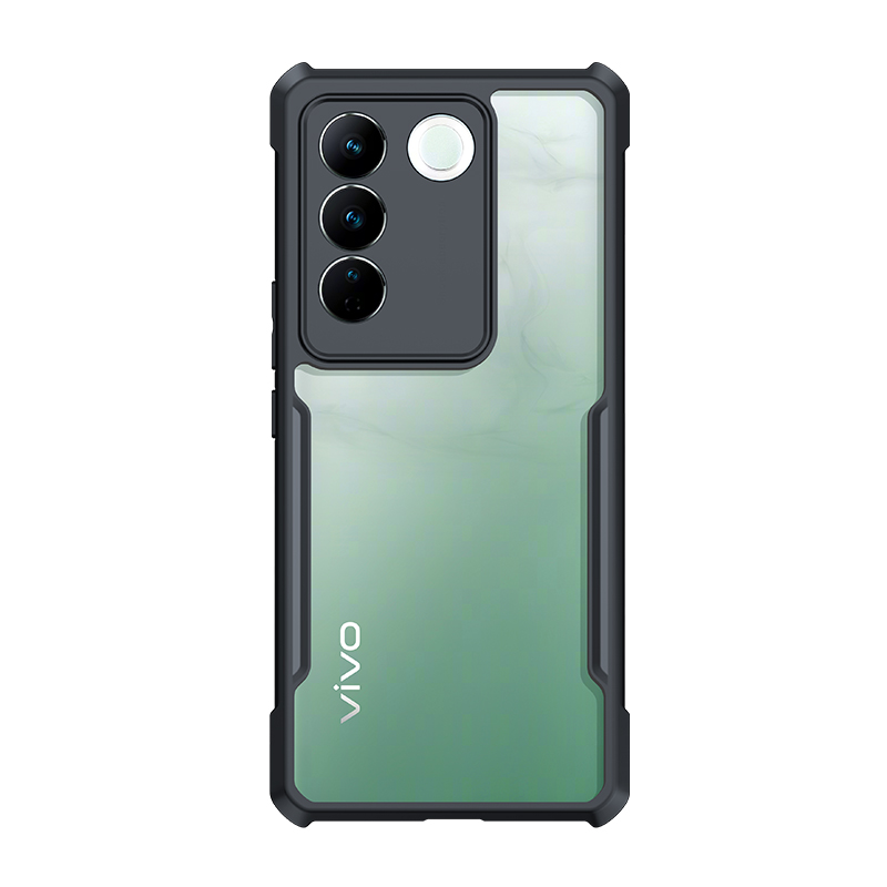 蔻司 vivos16新款vivo s16pro手机壳