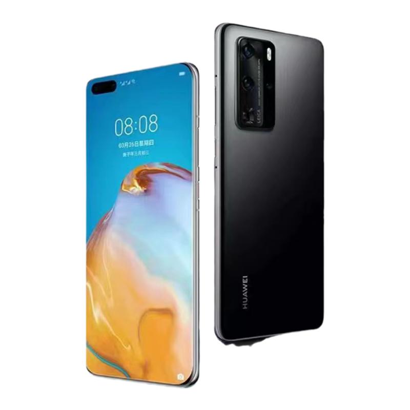 huawei /华为p40 5g国行正品系统