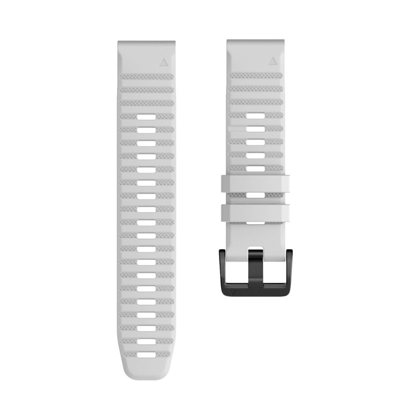 佳明快拆fenix7x 5xplus飞耐时表带