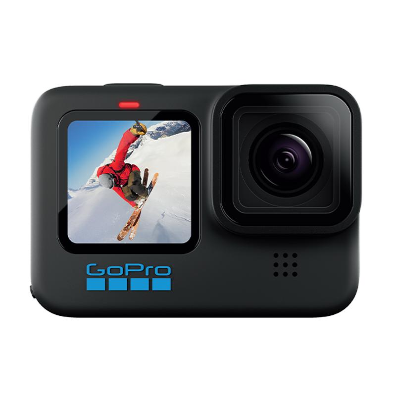 【旗舰店】gopro hero10 black摄像机