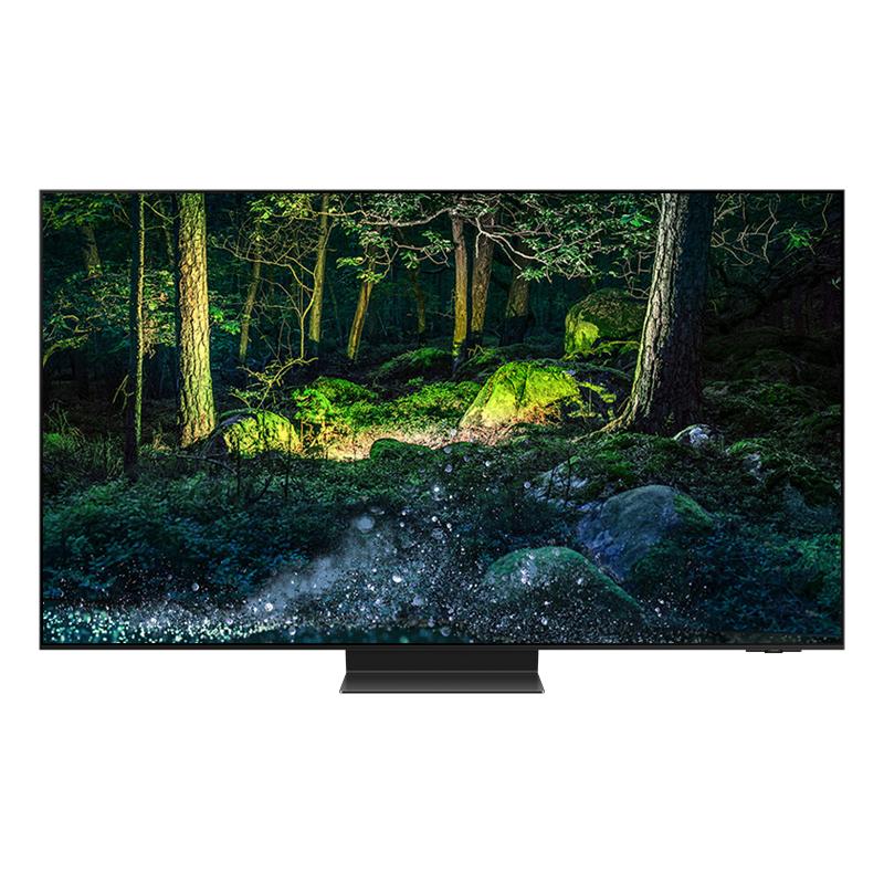 三星55S95Z55英寸OLED24期免息