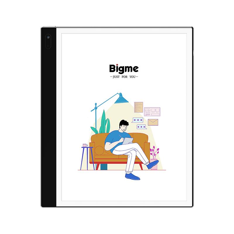 Bigme8英寸彩色墨水屏6+128GB