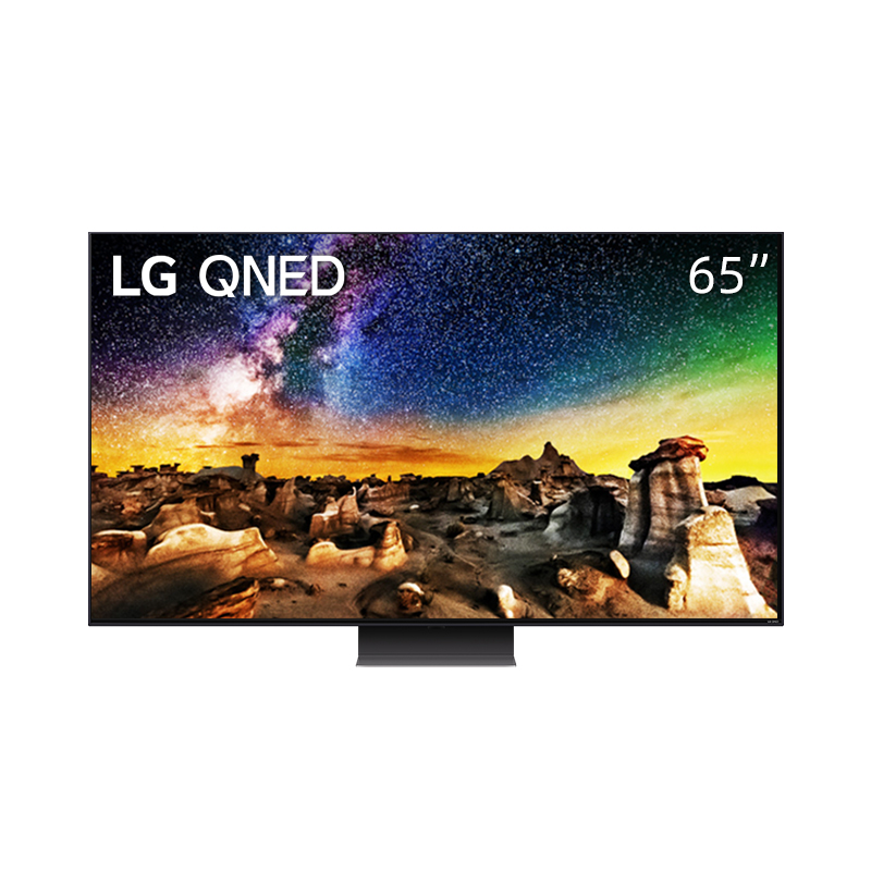 LG65QNED81CRA65英寸QNED电视