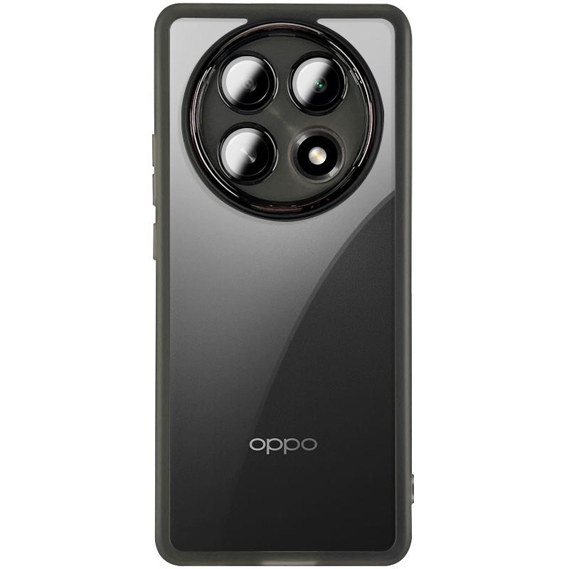 oppoa2pro自带镜头膜手机壳