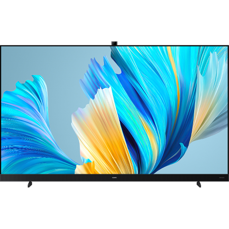 华为V7565/75英寸120Hz4K电视